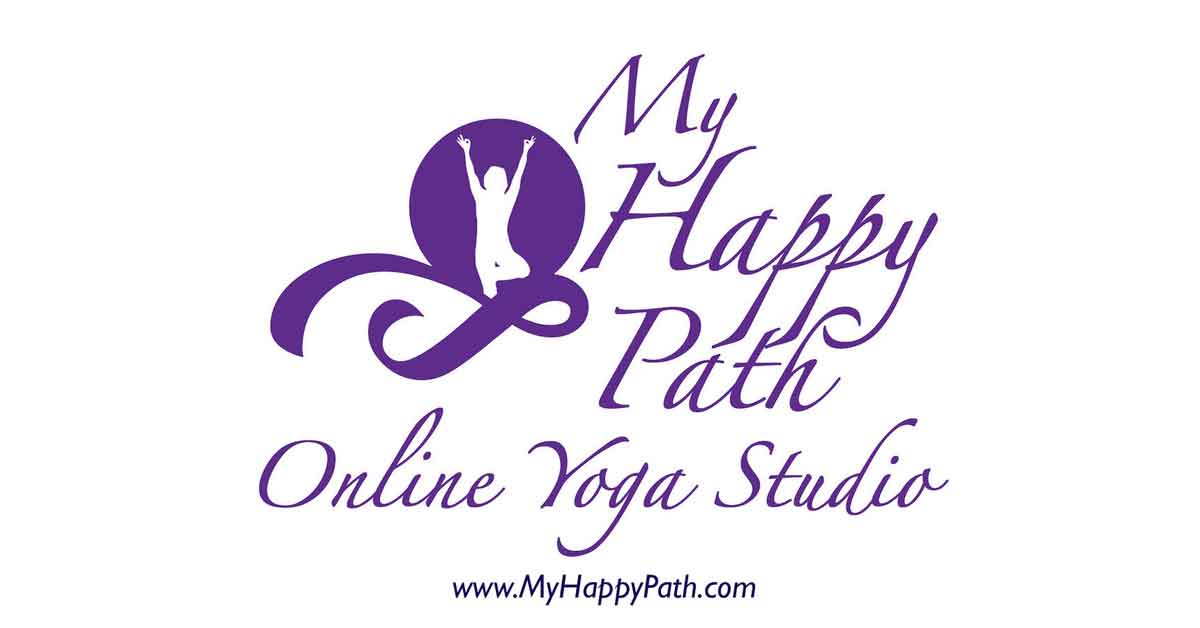My Happy Path Yoga